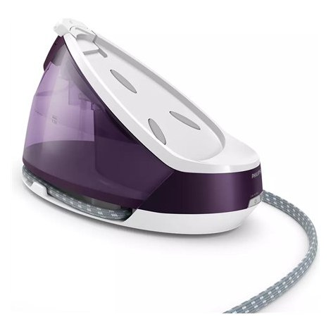 Philips | Ironing System | GC7933/30 PerfectCare Compact Plus | 2400 W | 1.5 L | 6.5 bar | Auto power off | Vertical steam funct - 2